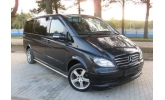 Mercedes Viano