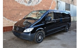 Mercedes Viano