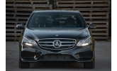 Mercedes W212 2014
