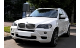 BMW X5 (E70)