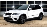 BMW X5 (E70)