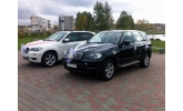 BMW X5 (E70)