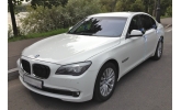 BMW 7er F01
