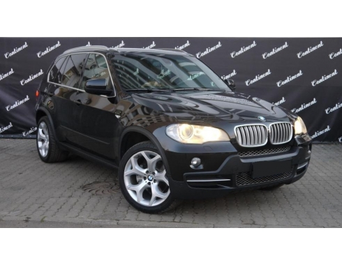 BMW X5 (E70)