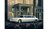 Лимузин Lincoln Town Car