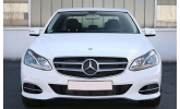 Mercedes W212 2014
